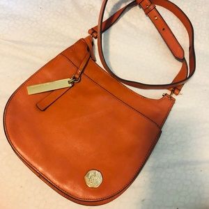 Vince camuto crossbody bag